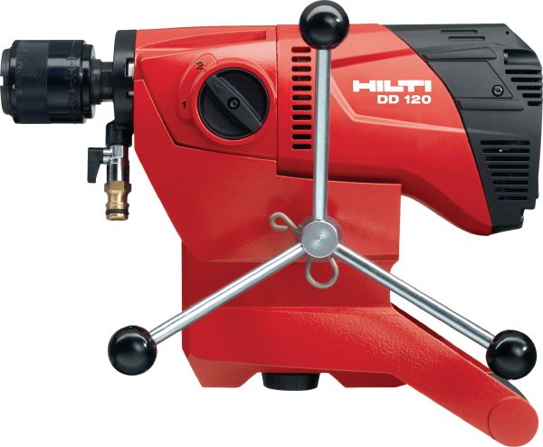 Diamond Core Drills Hilti Canada