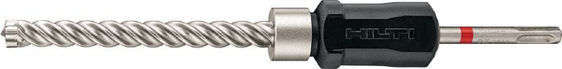 KB-TZ TE-CX (SDS Plus) Setting tool Setting tool for installation of Hilti stud anchors