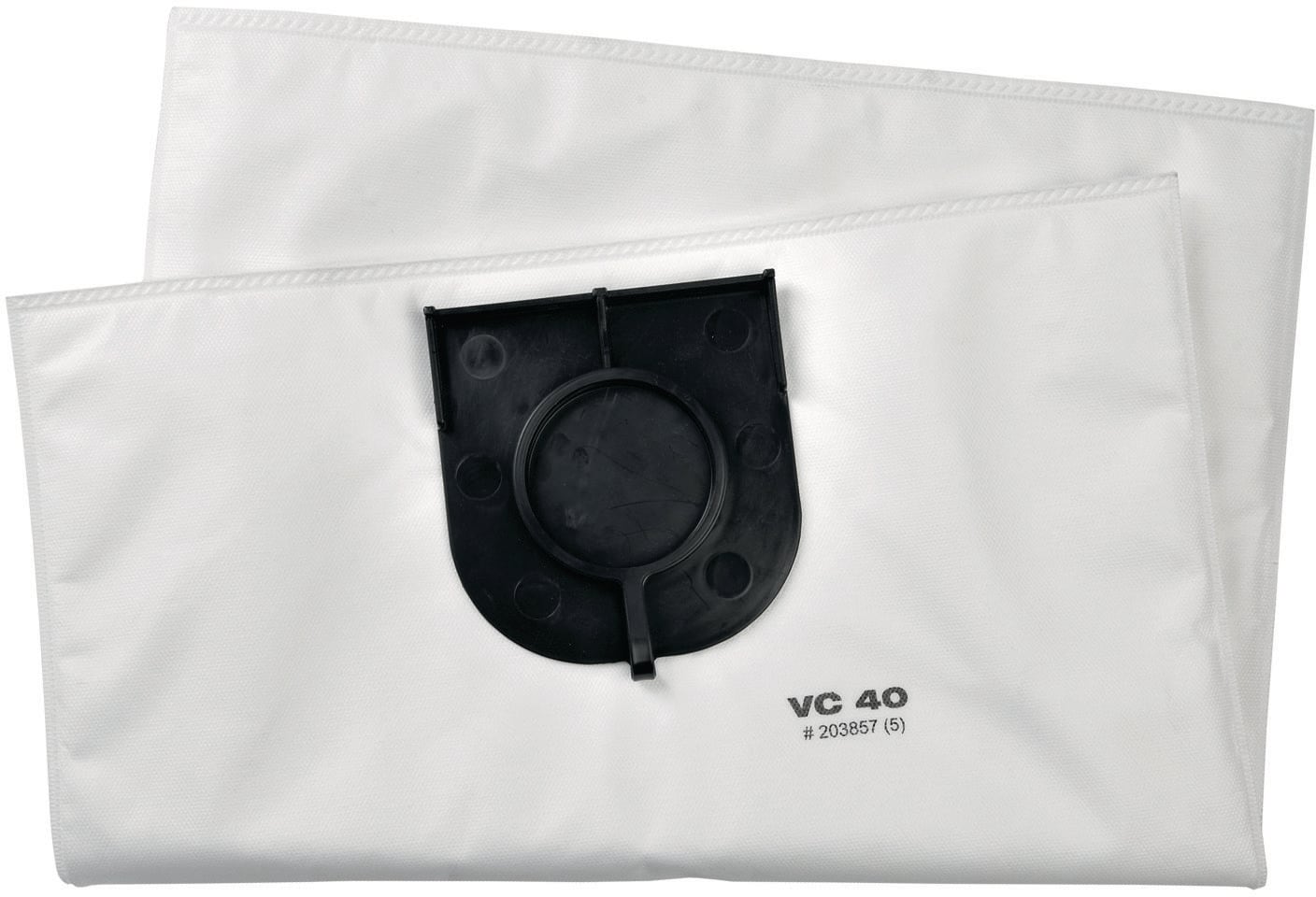 Dust bag VC 150-10 Gen 1 (5) fleece - Dust bags - Hilti Canada Dust bag VC 150-10 Gen 1 (5) fleece - Dust bags - Hilti Canada
