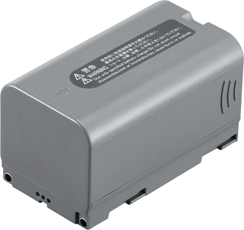 Batteries d’outils de mesure/laser Batteries rechargeables pour les articles de mesure Hilti tels que les lasers, les outils de détection, les outils d'agencement, etc. (veuillez vérifier la compatibilité des articles particuliers)