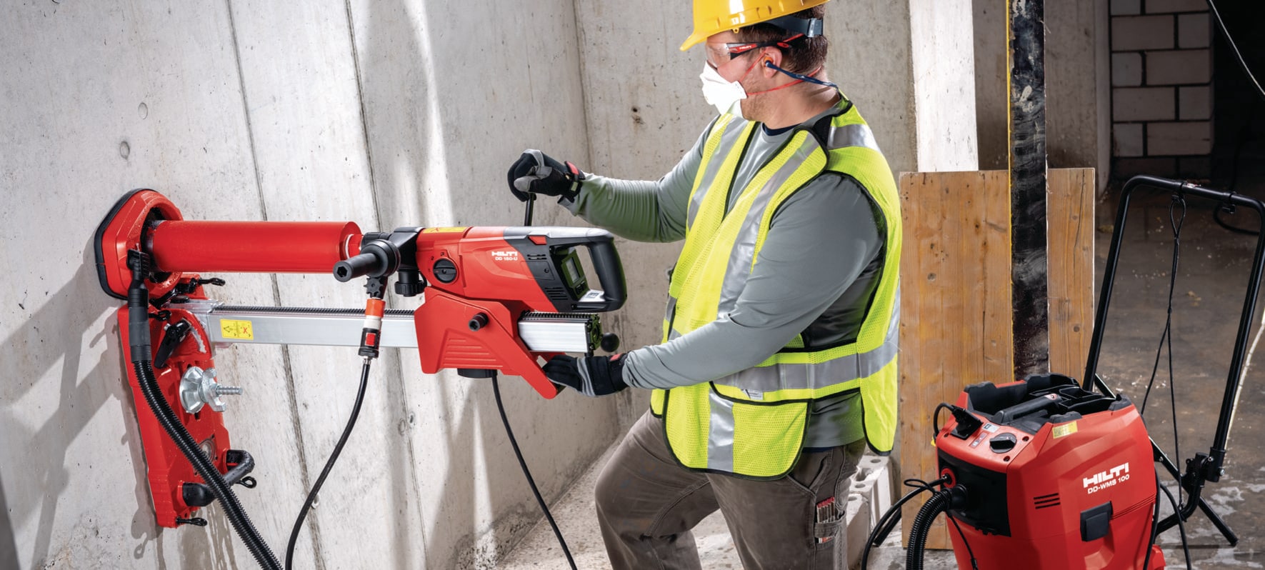 Dd150 core drill deals