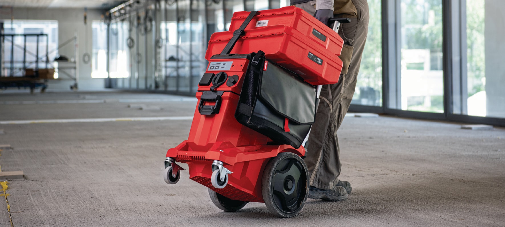 Hilti vacuum sales cleaner price