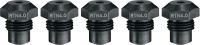Nose piece RT 6 RN 4.0mm (5) 