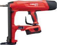 Cloueur sans fil BX 3-A22 (02) Cloueur sans fil 22 V pour applications de finitions intérieures
