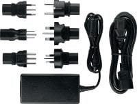 Battery charger POA 89 