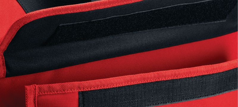 Grand sac à outils 