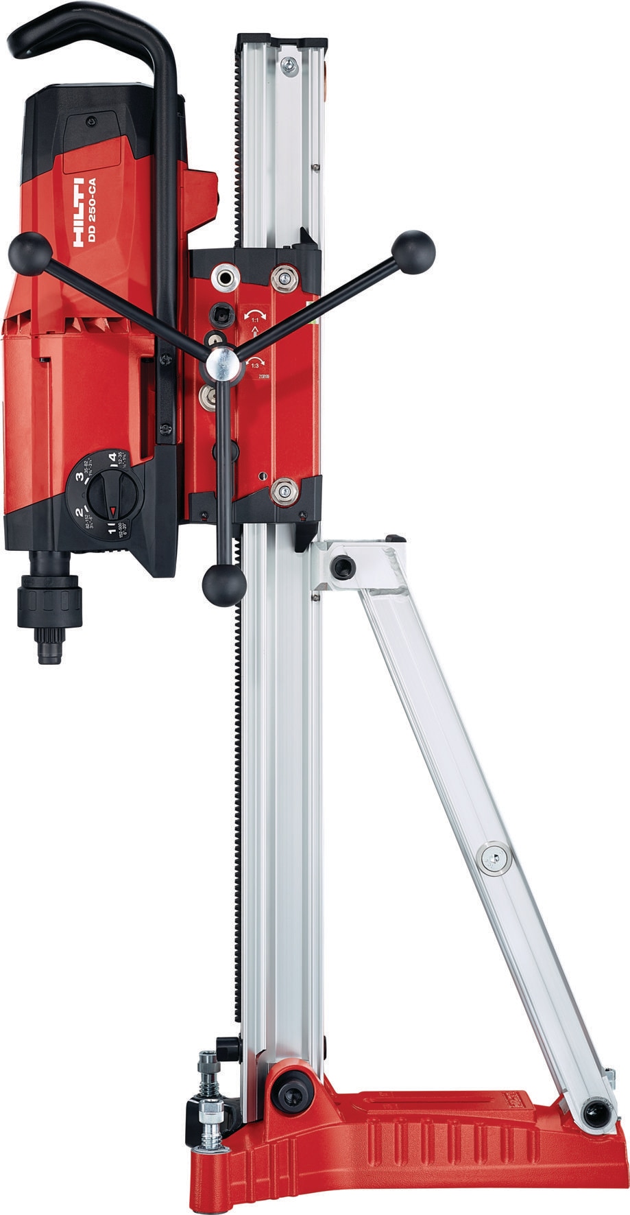Hilti core shop drill for sale