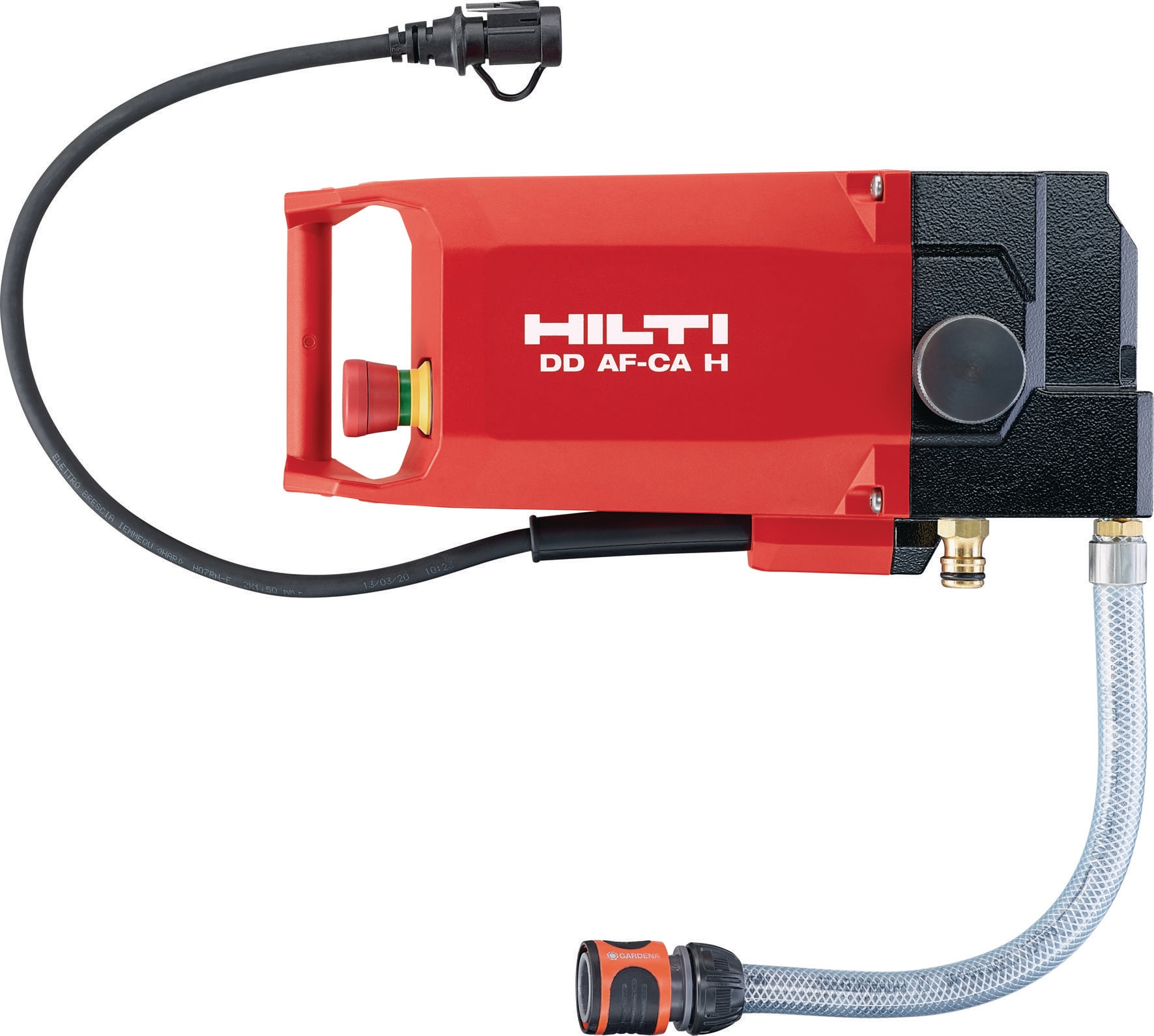 Hilti auto store