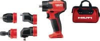 Hilti multi drill deals