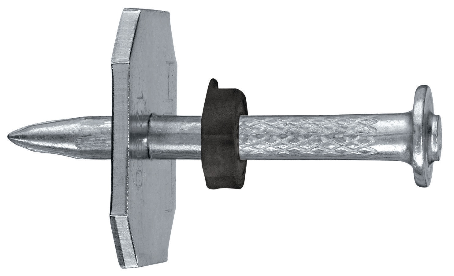 Hilti concrete deals nail