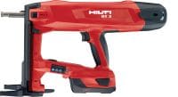 Cloueur sans fil BX 3-ME (02) Visseuses sans fil 22 V pour applications électriques et mécaniques