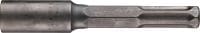 Marteau-pousseur pour tiges de mise à la terre TE-S RD Marteau-pousseur pour tiges de mise à la terre pour utilisation avec les outils électriques TE-S