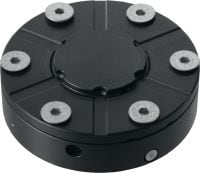 Flush cutting flange set DS-FCA-110 