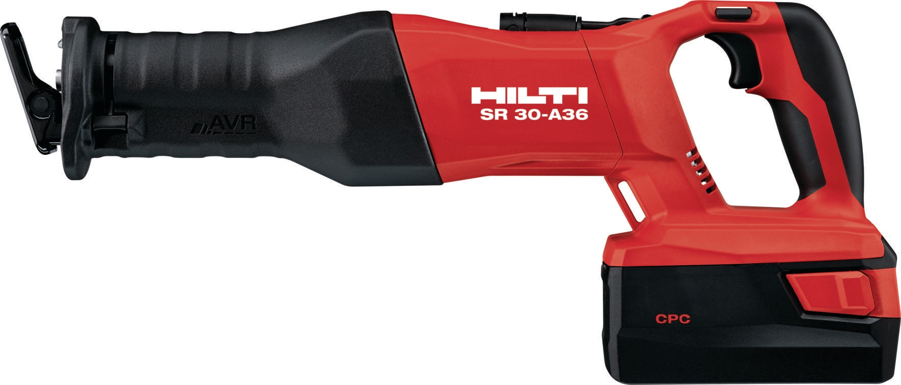 Test, avis et prix : Scie sabre sans fil HILTI SR 2-A12 | Zone Outillage