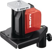 Adaptateur PM 2-PG / POA 66 