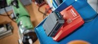 Batterie 12 V B 12-30 Batterie Li-ion 12 V compacte et très légère Applications 1