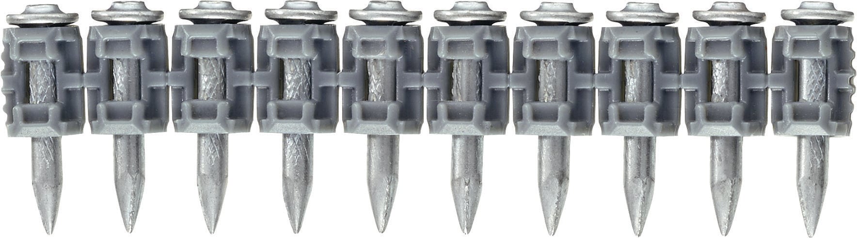 X-GN MX Concrete nails (collated) - Nails - Hilti Canada