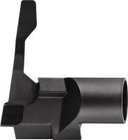 RACCORD D'ASPIRATION SC 30 WL-22 