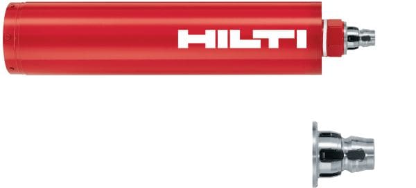 Hilti 4 inch clearance core bit