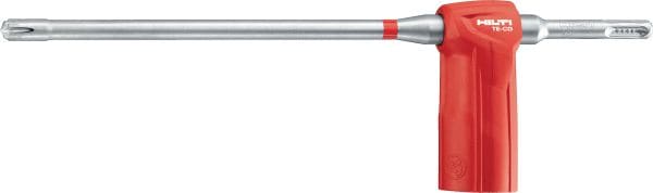 Concrete and masonry drill bits Hilti Canada