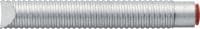 Douille taraudée HIS-N Consommable taraudé haute performance pour capsule chimique et chevilles chimiques hybrides/époxy injectables HVU2 (acier au carbone)