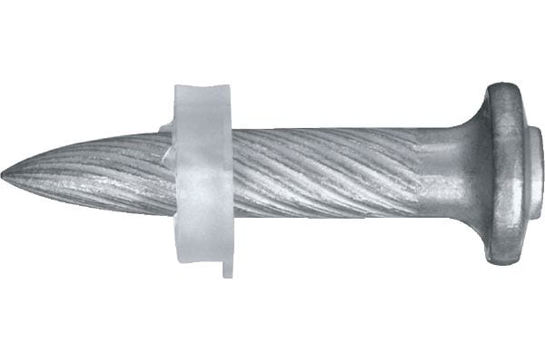 Hilti powder discount actuated fasteners
