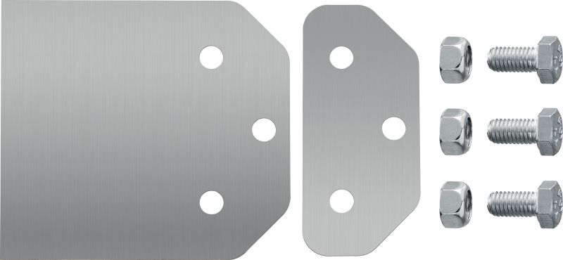 Consommables pour burins racleurs de sol TE-C Pièces d'usure et autres composants pour burins racleurs de sol SDS Plus (TE-C)