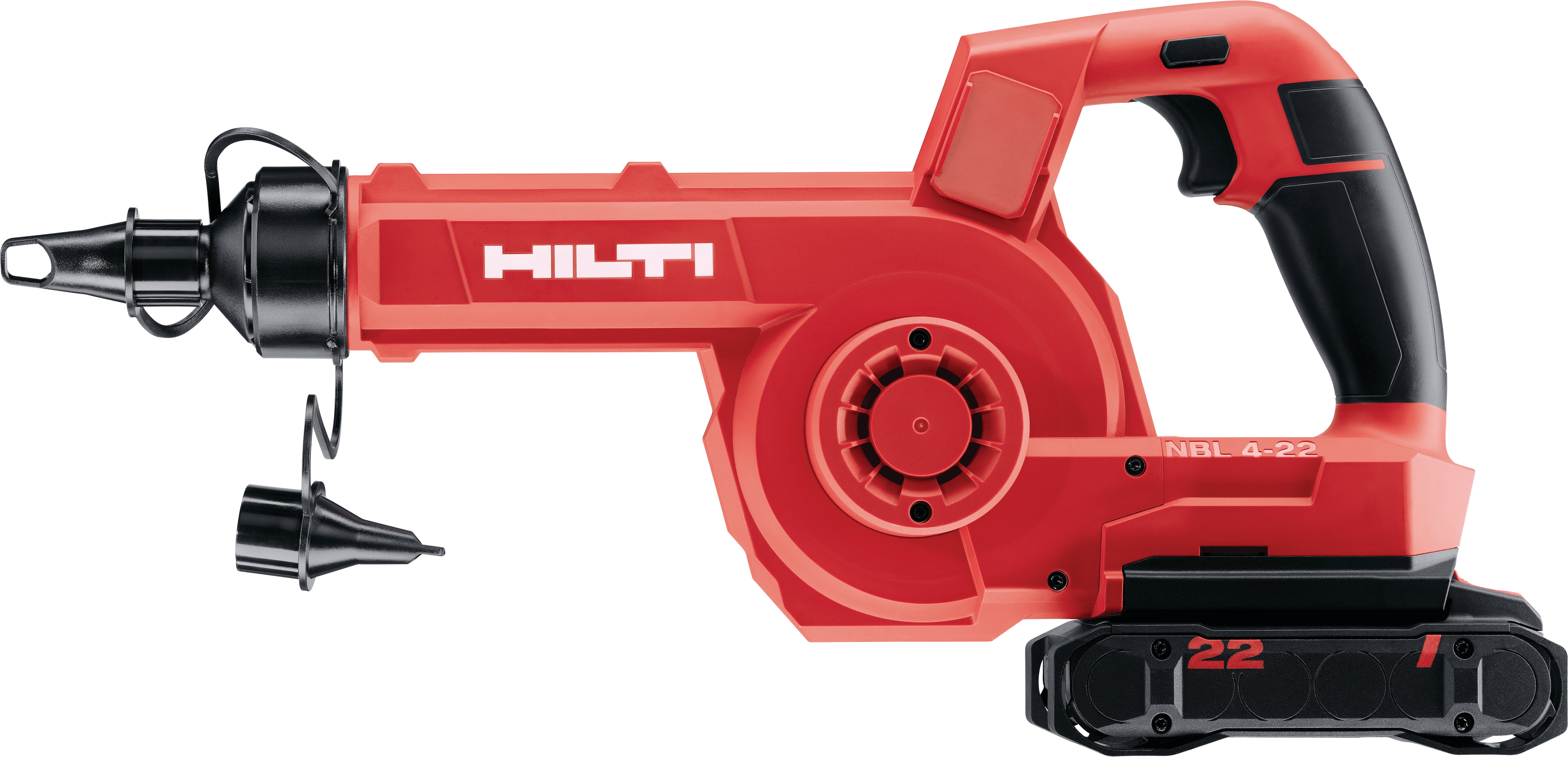 Hilti blower hot sale