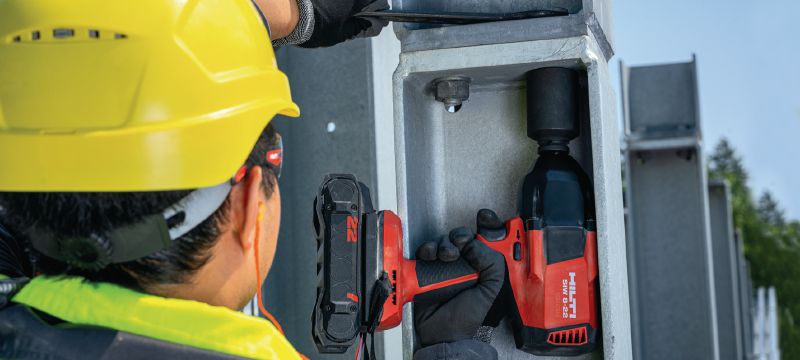 Hilti siw sales