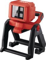 SL 6 22 LED construction light Jobsite essentials Hilti Canada