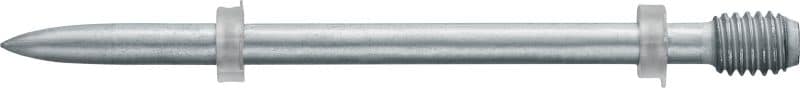 Goujons filetés SCT X-M6-8 B3 DP7 Goujons filetés à utiliser avec le testeur de béton projeté BX 3-SCT