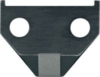 Guide SPN rectangulaire 