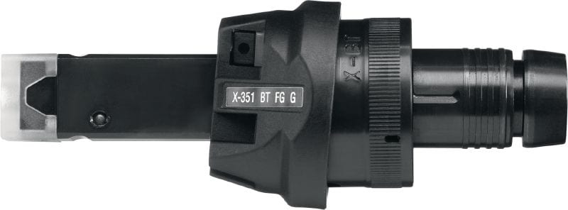 Guide-fixateur X-351 BT FG G 
