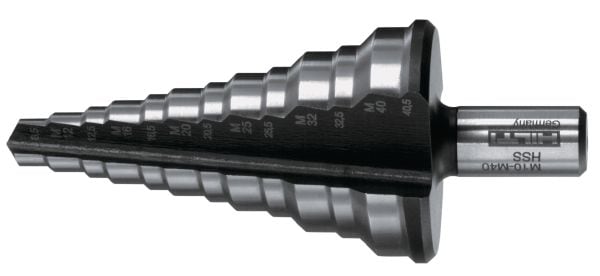 Metal and wood drill bits Hilti Canada