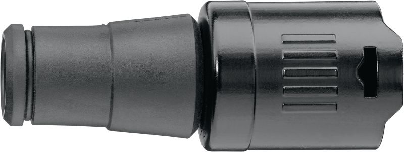 Adapter VC - conical for wood cutting 