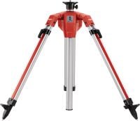 PRA 91 Tripod with Battery 