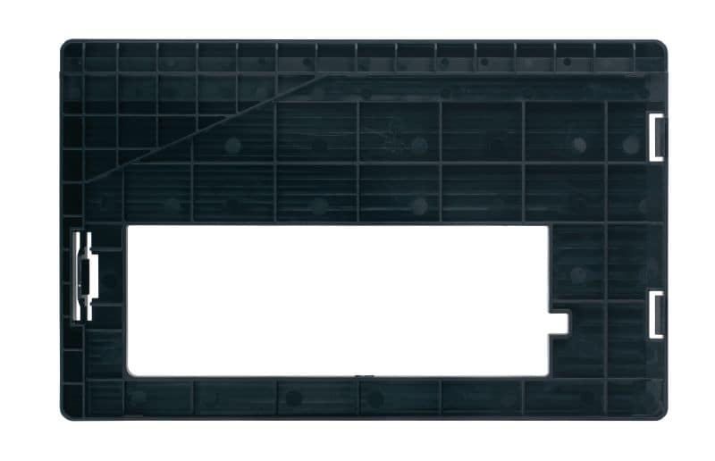 Adaptateur de rail SCW 
