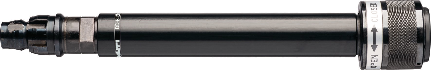 Core drill store extension