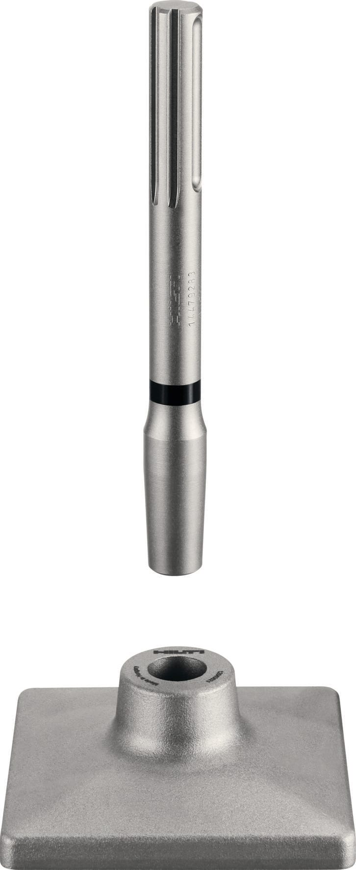 TE-CX (SDS Plus) Metric hammer drill bit set - Concrete and
