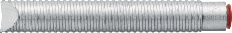 Douille taraudée HIS-N Consommable taraudé haute performance pour capsule chimique et chevilles chimiques hybrides/époxy injectables HVU2 (acier au carbone)