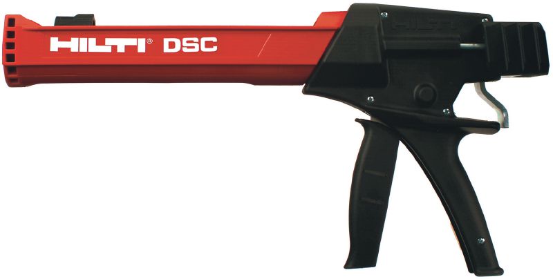 Pistolet applicateur DSC 