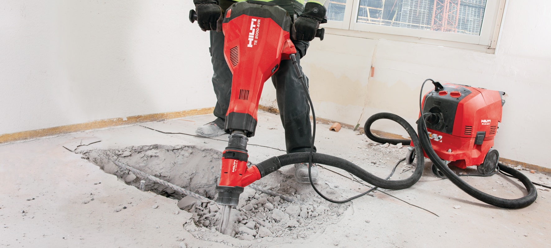 Hilti te on sale 2000 avr price
