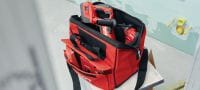 Sac à outils moyen  Applications 1