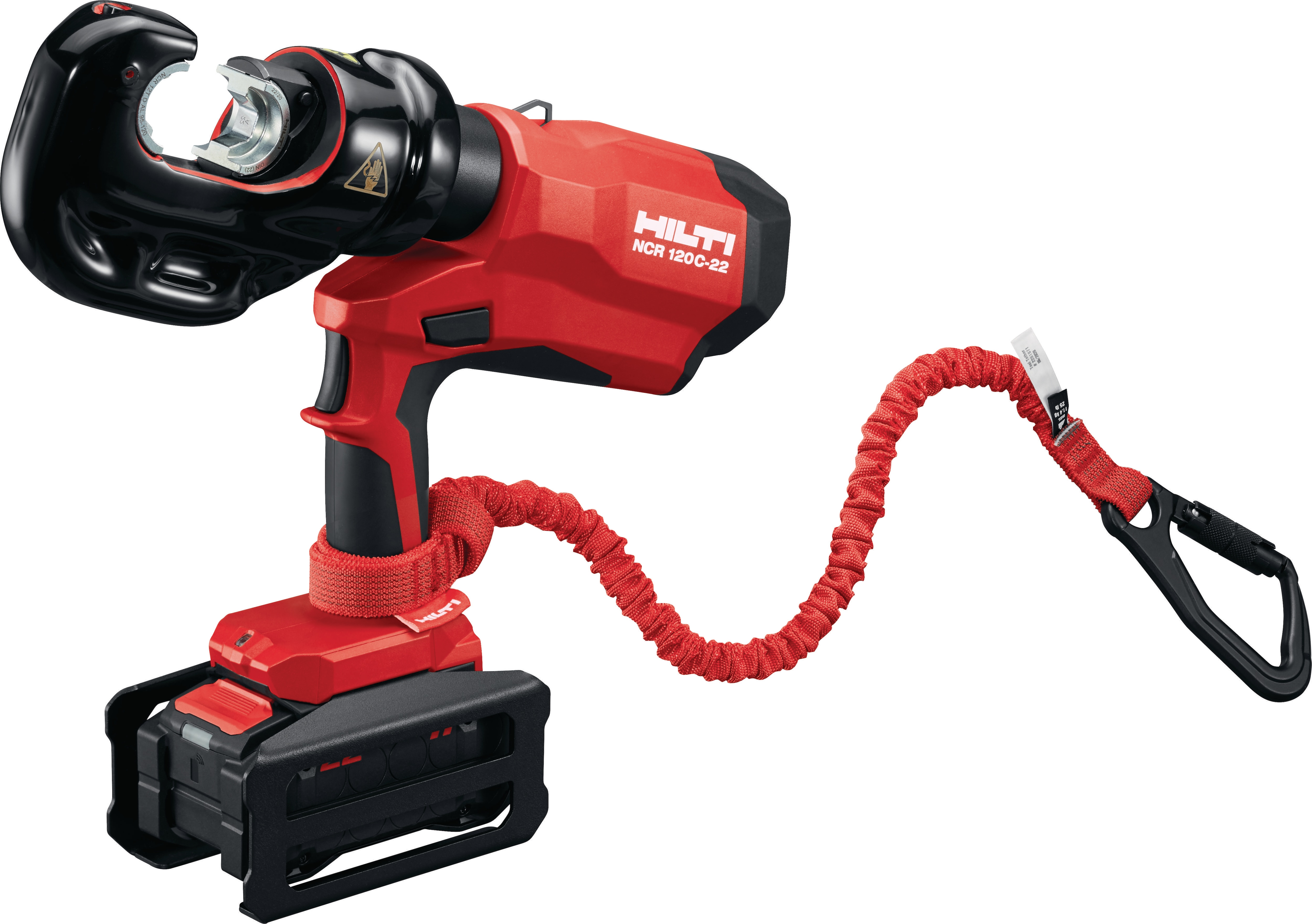 Hilti 12 2025