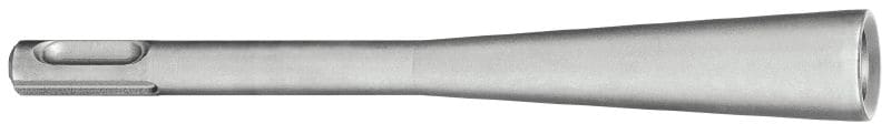 Outil de pose HS-SC Outil de pose pour enfoncer des chevilles d’expansion compatibles (p. ex. HSV/HSA/HST/KB3/KB-TZ2) dans le béton