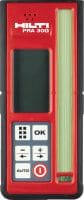 PRA 30G REMOTE CONTROL/LASER RECIEVER 