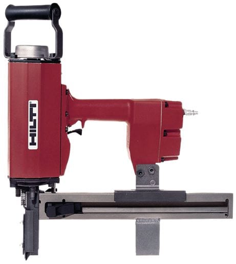 Cloueur pneumatique R4DW-X Cloueuse pneumatique pour le marquage de l'acier