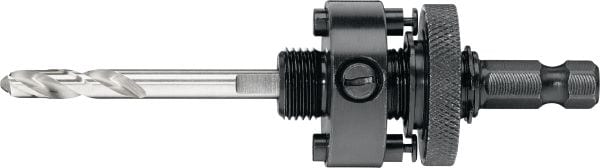 Hilti hole saw kit deals
