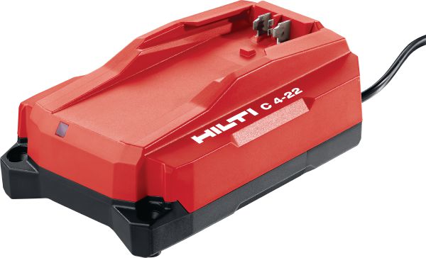 Hilti shop 12v charger
