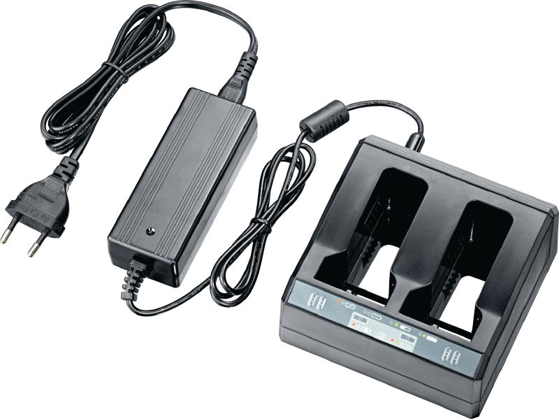 Hilti best sale battery chargers